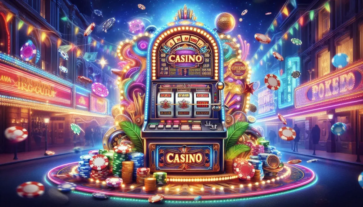 Golden Lady Casino